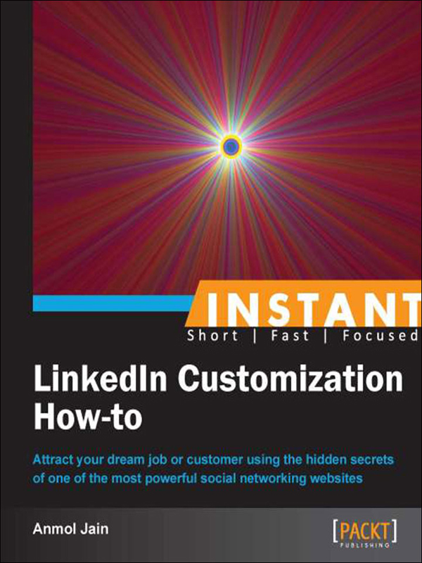 instant linkedin customization how-to