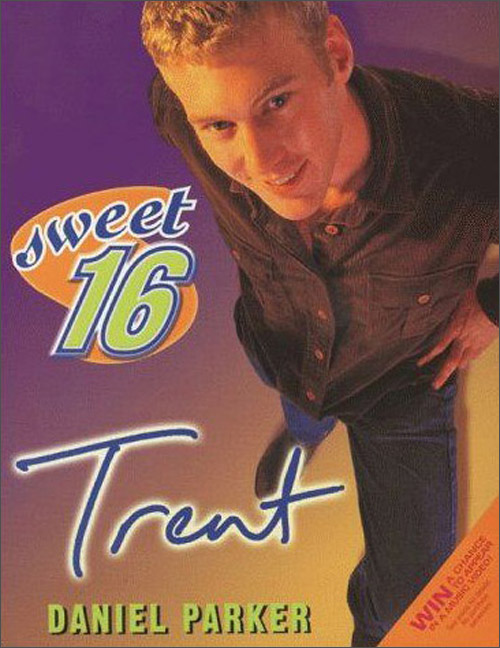 sweet sixteen #4: trent