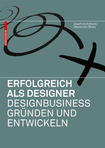 【预订】erfolgreich als designer designbusiness
