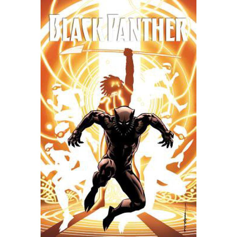 预订 Black Panther: A Nation Under Our Feet, Book 2