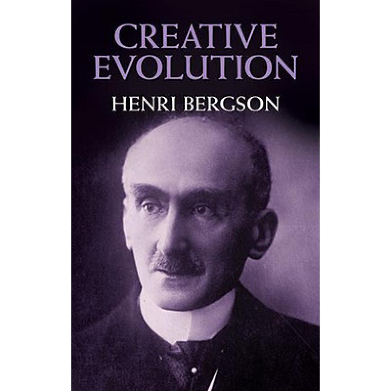 预订 Creative Evolution