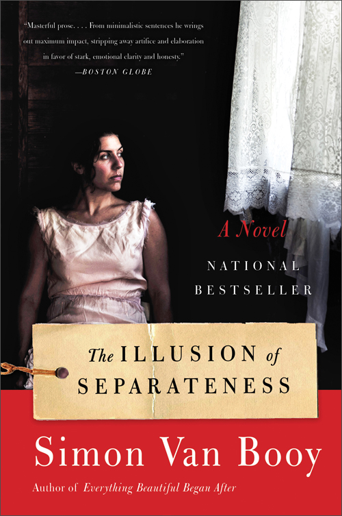 the illusion of separateness