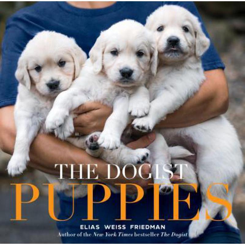 预订 Dogist Puppies, The
