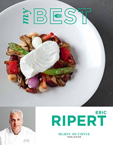 My 10 Best: Eric Ripert