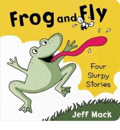 Frog and Fly
