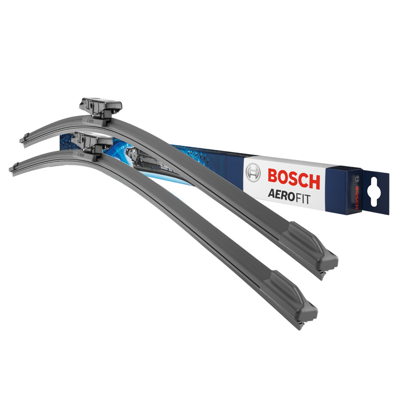 刮器风翼专用无骨24/16对装适用于(16-18年别克英朗/阅朗 燕尾型接口)