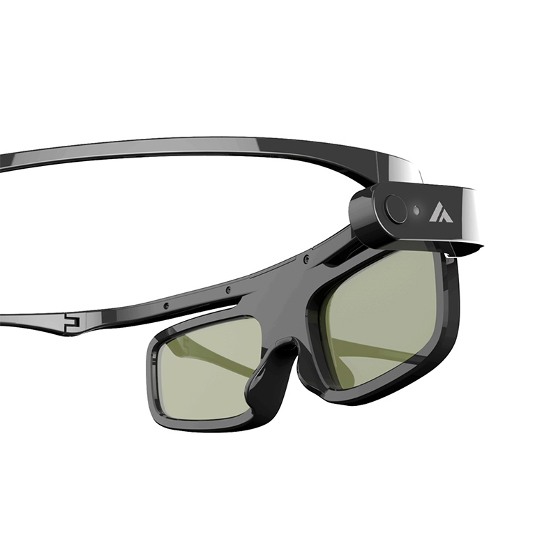 峰米 DLP-LINK 快门式3D眼镜 米家激光电视配件（新）