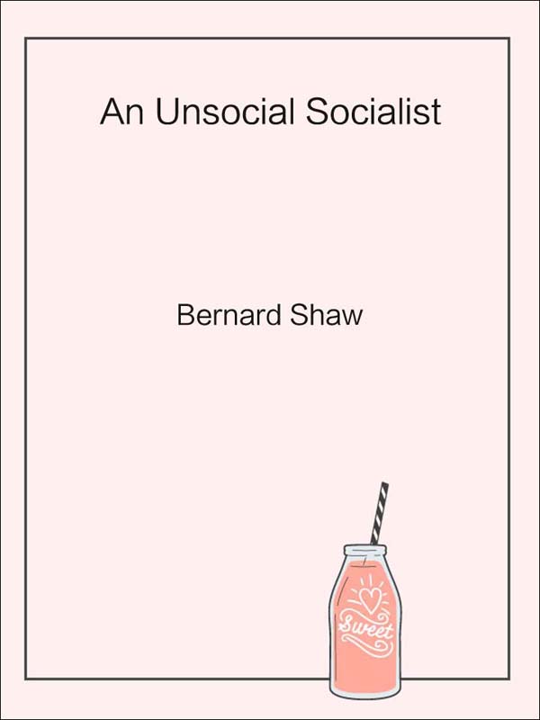 an unsocial socialist