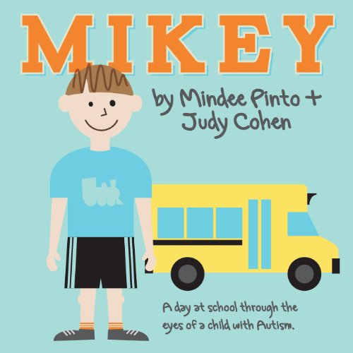 【预订】mikey