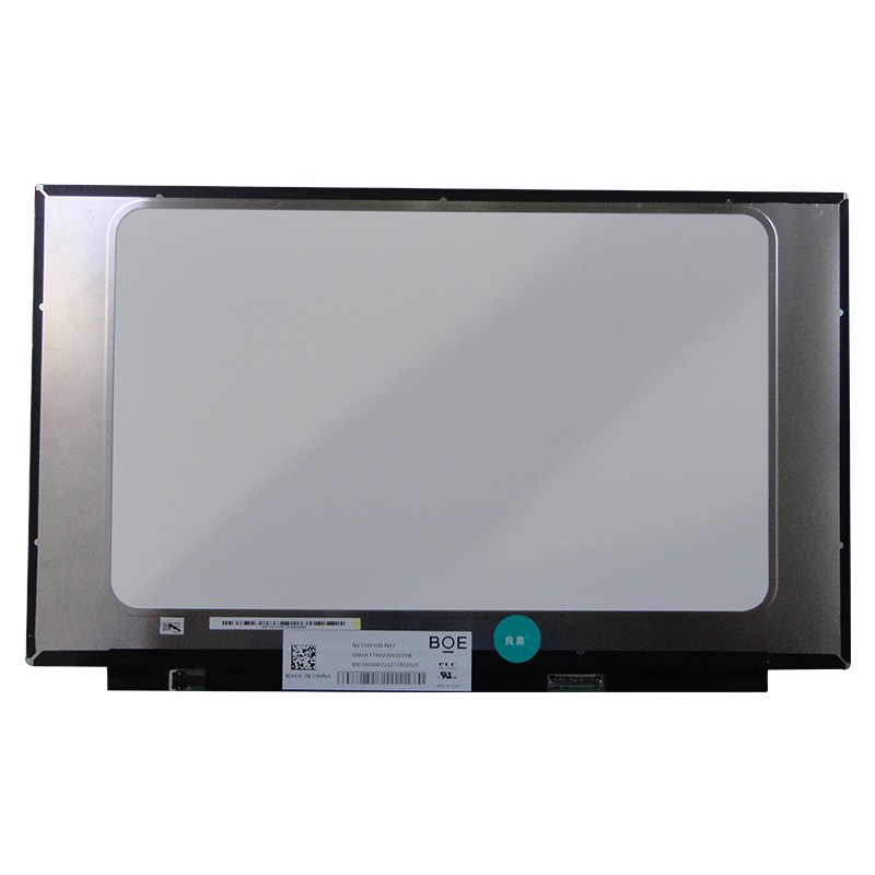 良奥华硕S5300F/U S5500F YX560 A505Z FX86F V580qr液晶显示屏幕 升级版100%sRGB色域 窄边框
