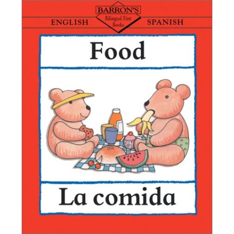 Food (spanish)