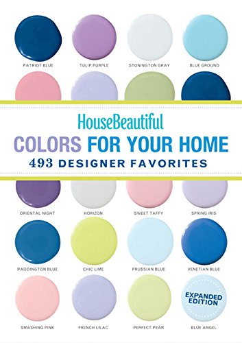 House Beautiful Colors for Your Home