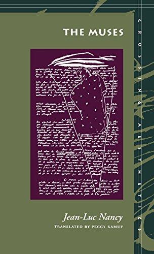 【预订】the muses