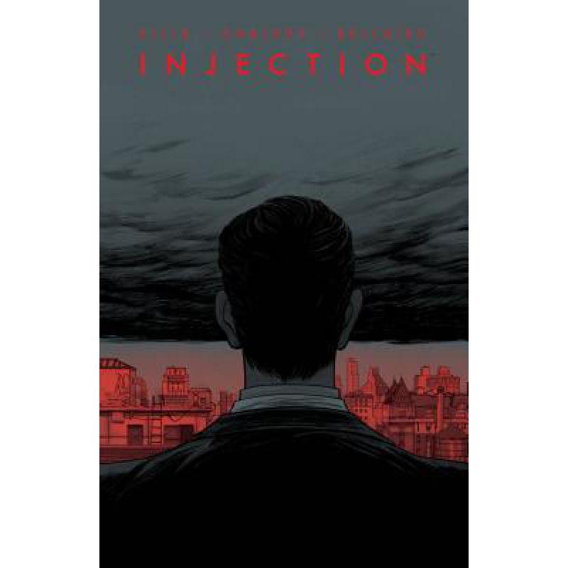 预订 Injection, Volume 2