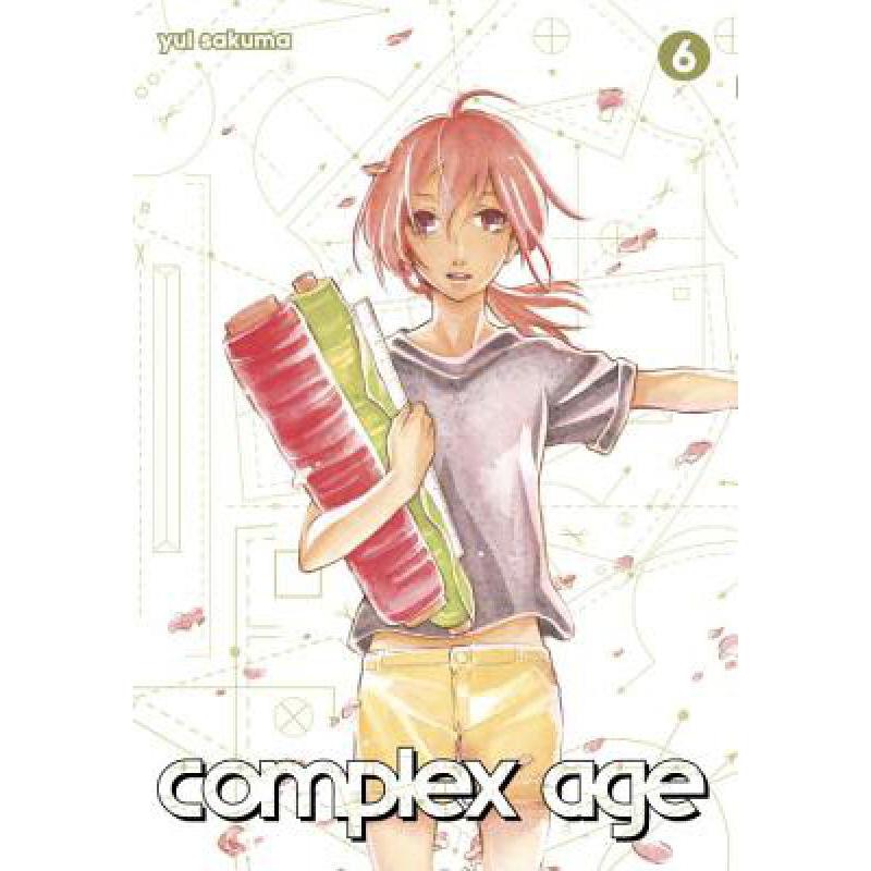 预订 Complex Age 6