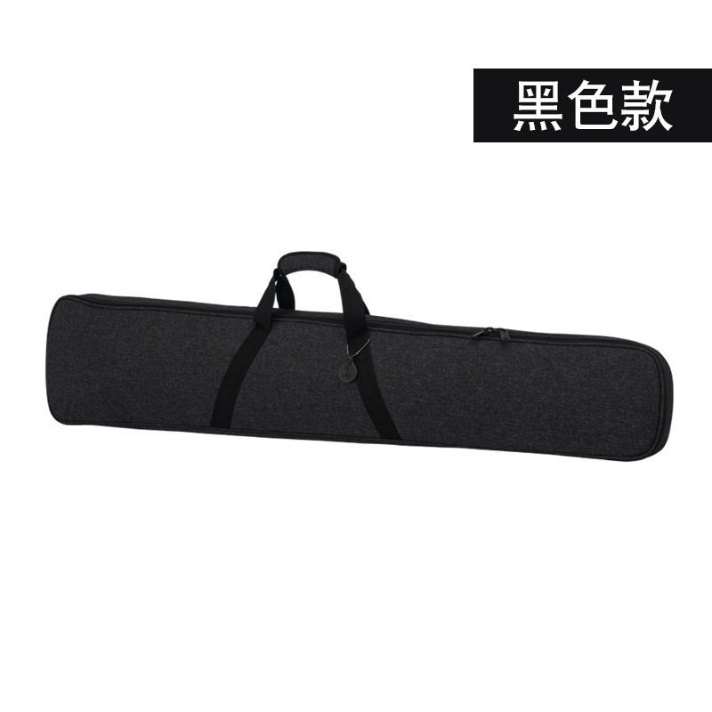 奈乐 古琴包 双肩背琴包 便利式手提防水古琴包 黑色属于什么档次？