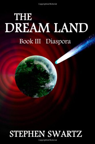 The Dream Land III: Diaspora mobi格式下载