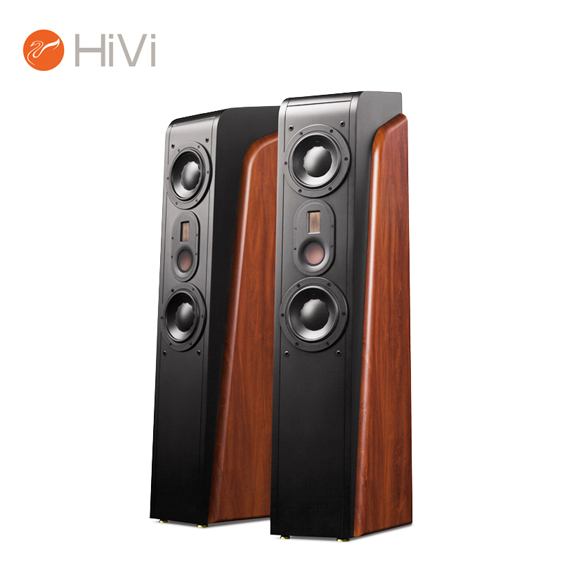 惠威高保真落地音箱