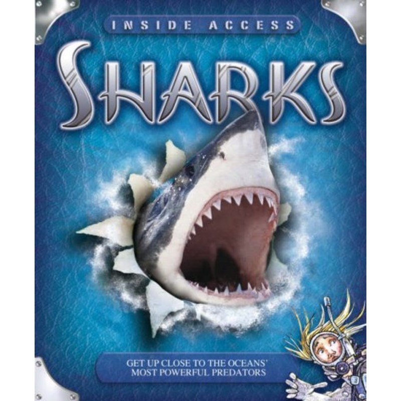 Inside Access: Sharks