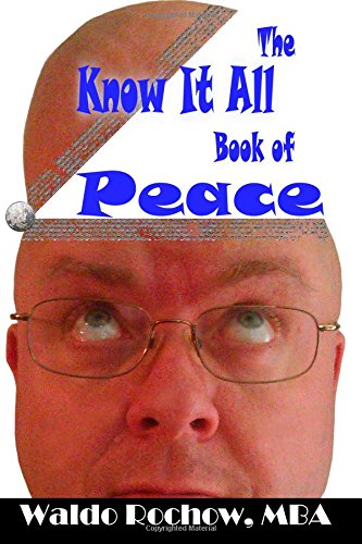 The Know It All Book of Peace