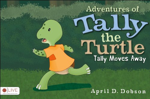 【预订】adventures of tally the turtle: tally