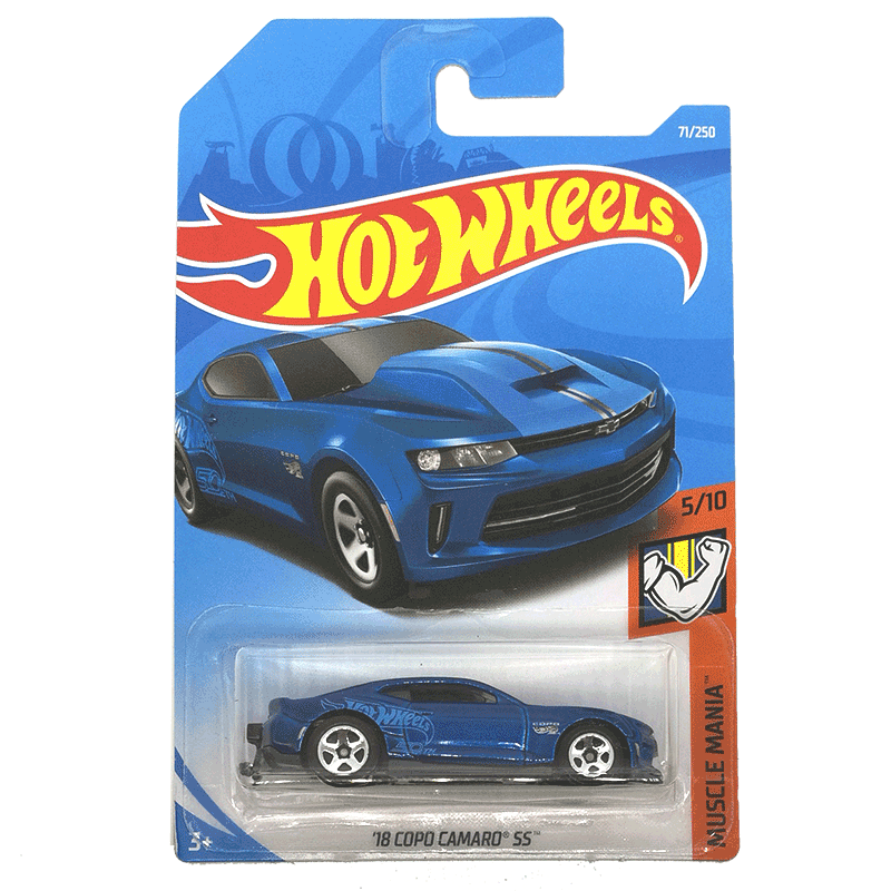 风火轮轨道火辣小跑车男孩收藏玩具珍藏合金小车可选款19a系列 071