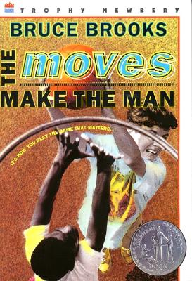 The Moves Make the Man 运动少年