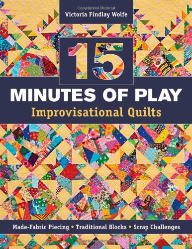 【预订】15 minutes of play -- improvisational