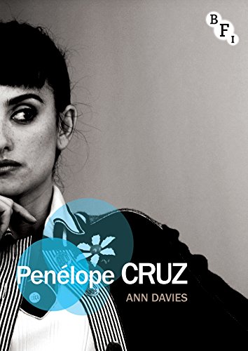 【预订】penelope cruz