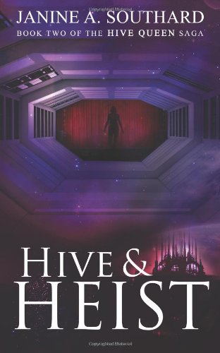 Hive & Heist