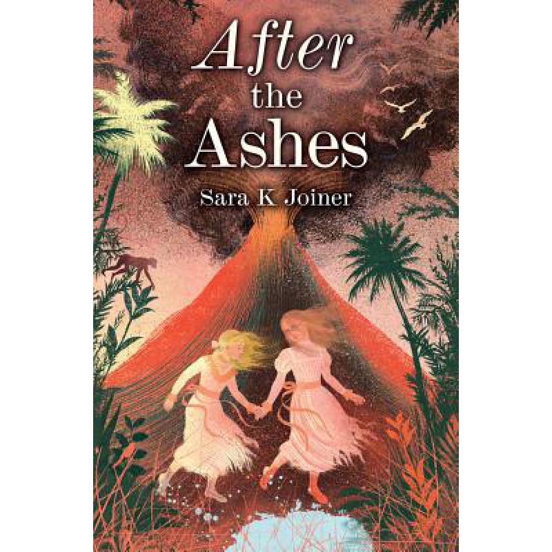 预订 after the ashes