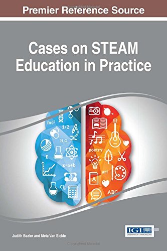 【预订】cases on steam education in