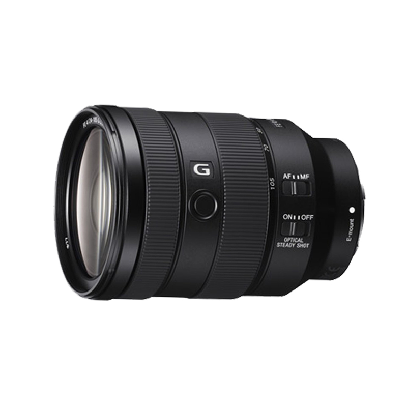 索尼FE 24-105mm F4 G OSS SEL24105G这个可以拍星轨吗？