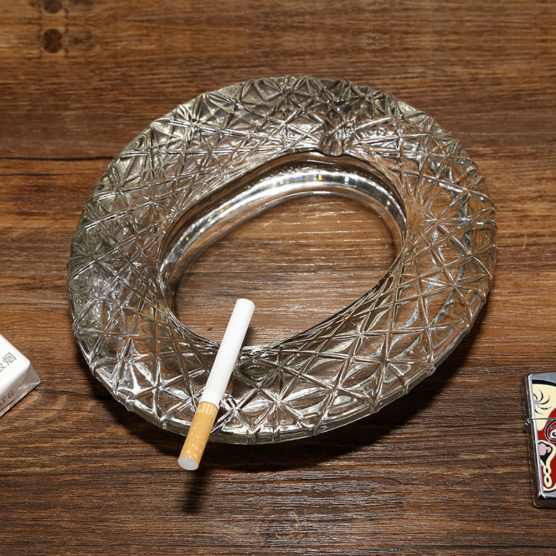 重熙鸟巢烟灰缸鸟巢模型纪念品北京旅游纪念品中国风礼品出国礼品送