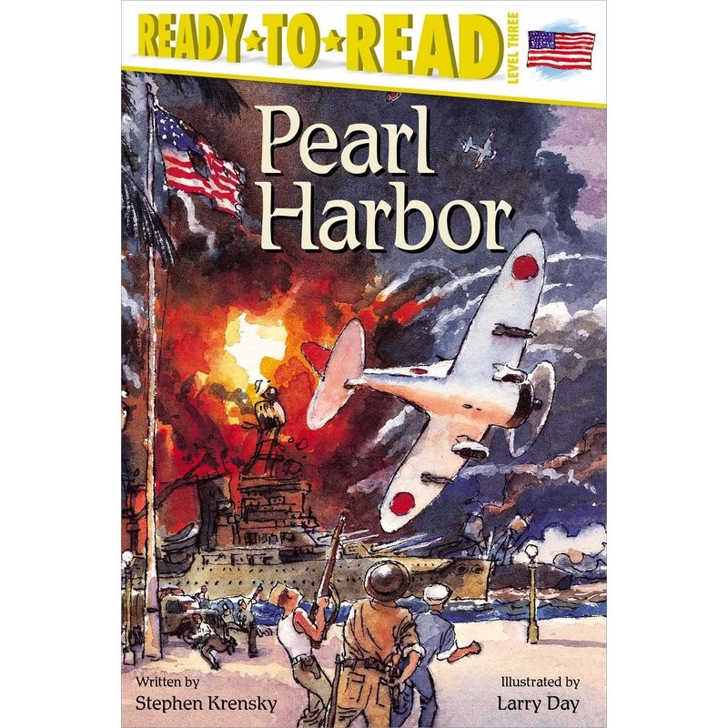 Pearl Harbor