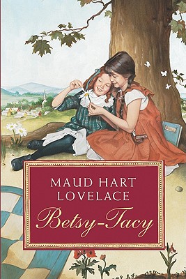 Betsy-Tacy 英文原版