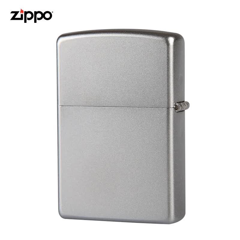 ZIPPO打火机官方旗舰店正品520礼物送男友舰店告白礼物送男友生日告白 锻砂镀铬双龙会可刻字 套装