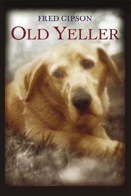 Old Yeller 老黄狗