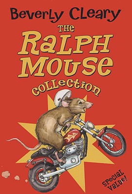 The Ralph Mouse Collection[老鼠拉尔夫合集]