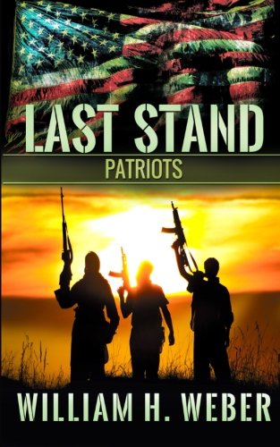 Last Stand: Patriots