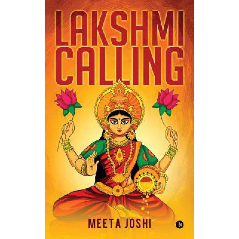 预订 Lakshmi Calling