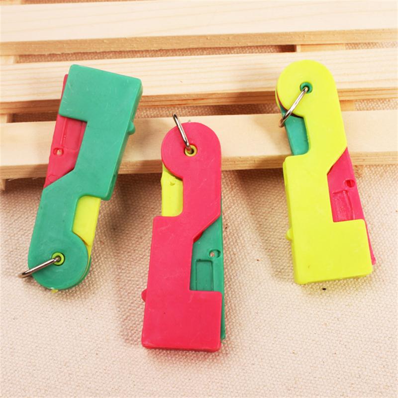 潘兰德 十字绣穿针器手动引针器 缝纫机穿线器 盲人引线器老人专用认