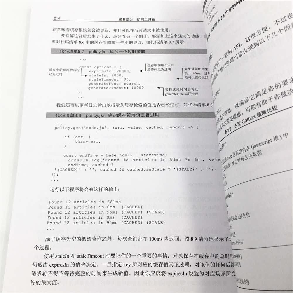 hapi.js 实战/Web开发经典丛书详情图