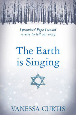 The Earth Is Singing Usborne英文原版