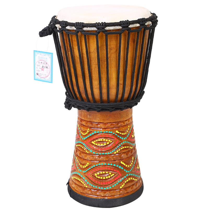 里歌 lige非洲鼓ladc-808