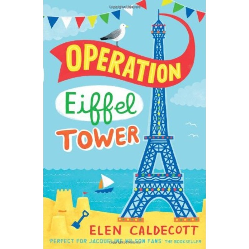 Operation Eiffel Tower截图