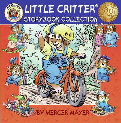 Little Critter Story