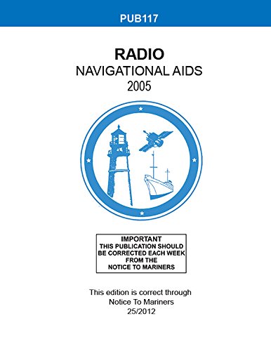 【预订】radio navigational aids 2005