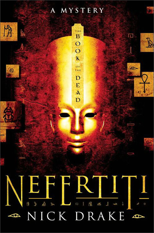 nefertiti