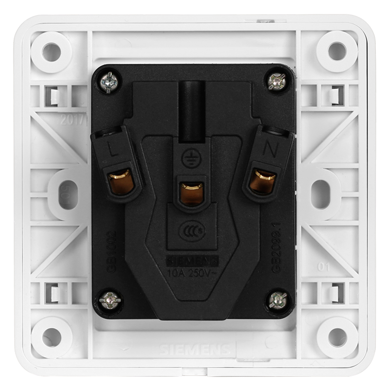 西门子锡磷青铜插座